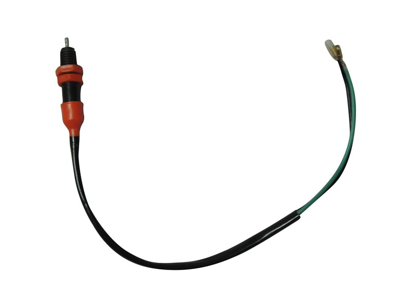 ARKA FREN MÜŞÜRÜ ( E-PİKAP8000 )